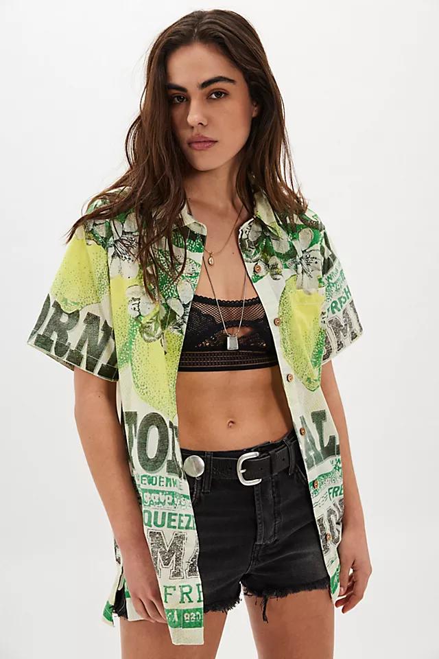 We The Free Fresh Squeezed Top by WE THE FREE | FREE PEOPLE