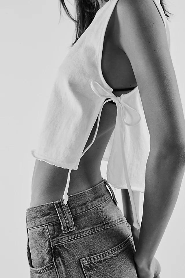 We The Free Harnie Tank by WE THE FREE | FREE PEOPLE