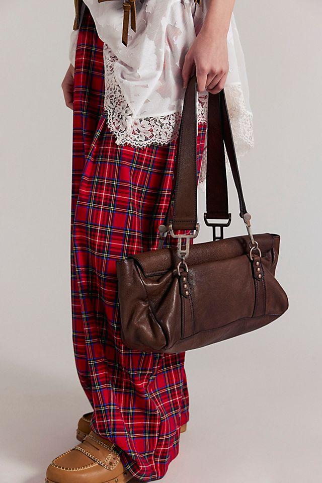 We The Free Harper Shoulder Bag by WE THE FREE | FREE PEOPLE