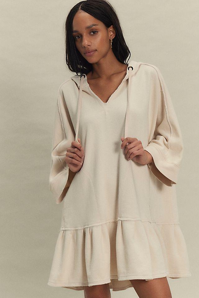We The Free Lilly Tunic Sweatshirt by WE THE FREE | FREE PEOPLE