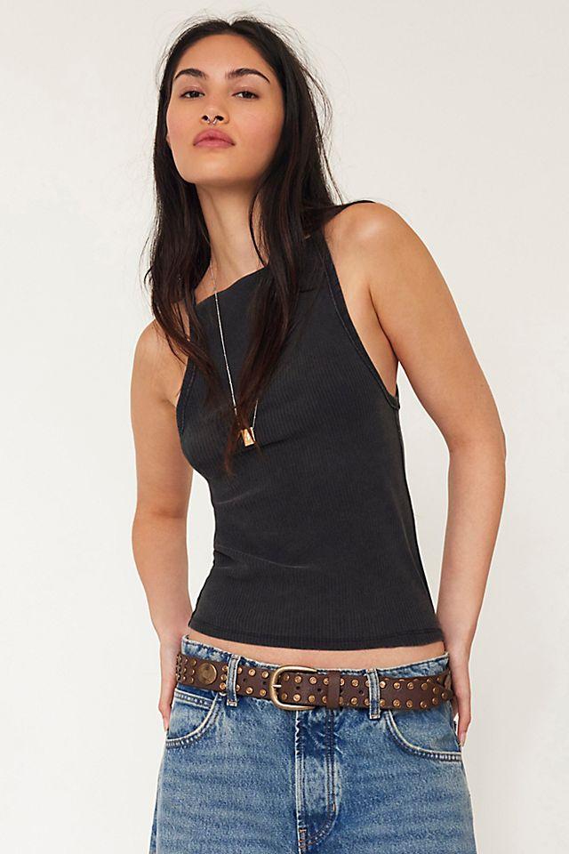 We The Free Mia Tank by WE THE FREE | FREE PEOPLE