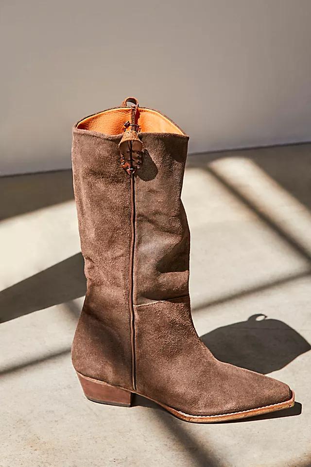 We The Free Montage Tall Boots by WE THE FREE | FREE PEOPLE