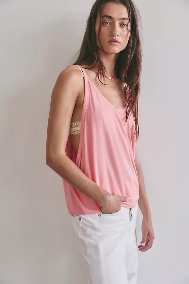 We The Free Shoreside Tank by WE THE FREE | FREE PEOPLE