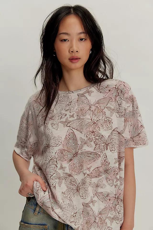 We The Free Sunshade Tee by WE THE FREE | FREE PEOPLE