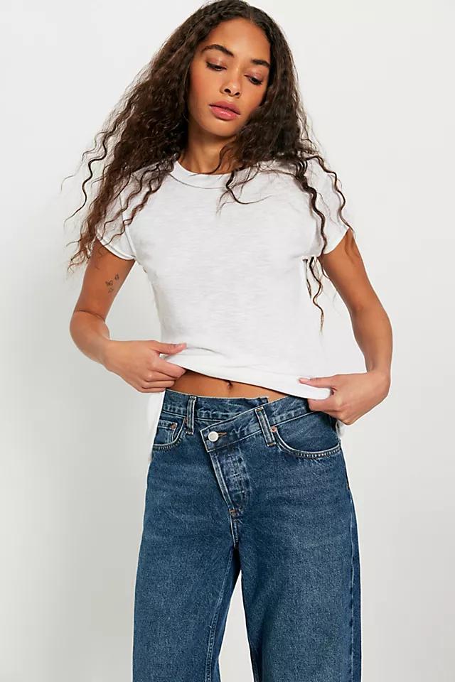 We The Free Tinsley Tee by WE THE FREE | FREE PEOPLE