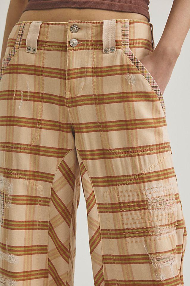 We The Free Warwick Craft Pants by WE THE FREE | FREE PEOPLE