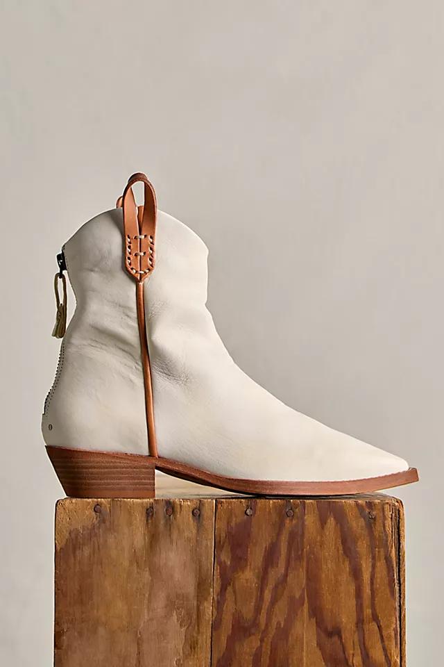 We The Free Wesley Ankle Boots by WE THE FREE | FREE PEOPLE