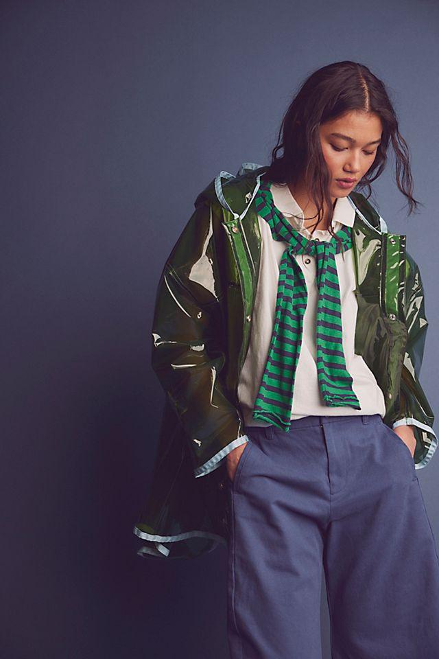 We The Free Xanadu Magic Raincoat by WE THE FREE | FREE PEOPLE