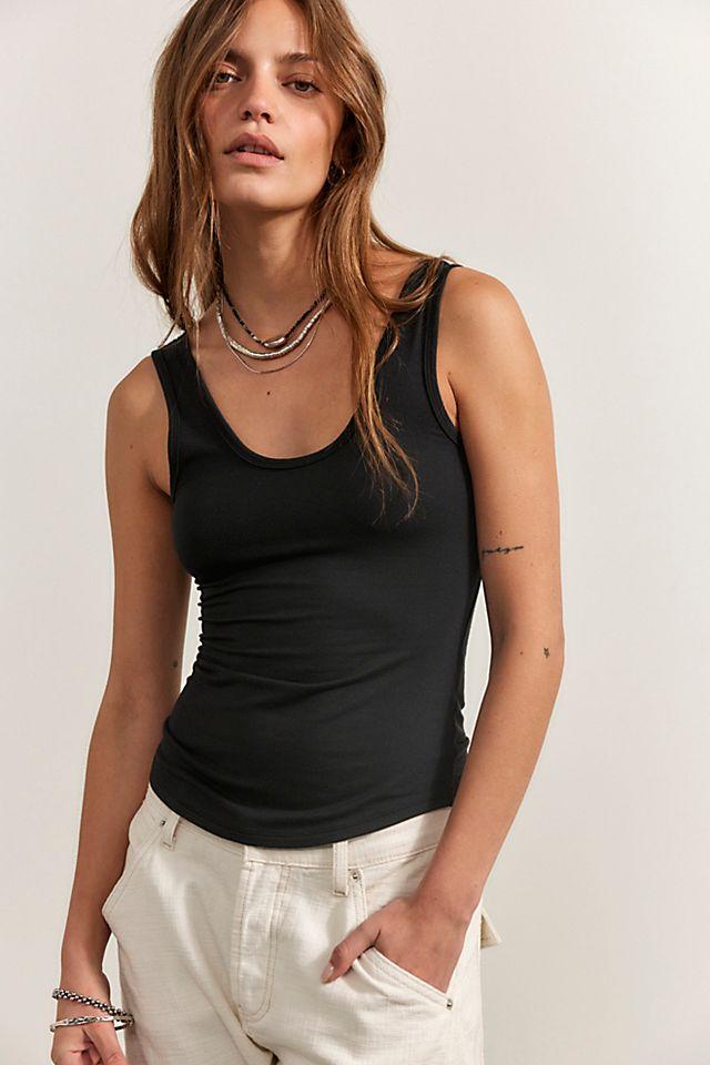 We The Free Yumi Tank by WE THE FREE | FREE PEOPLE