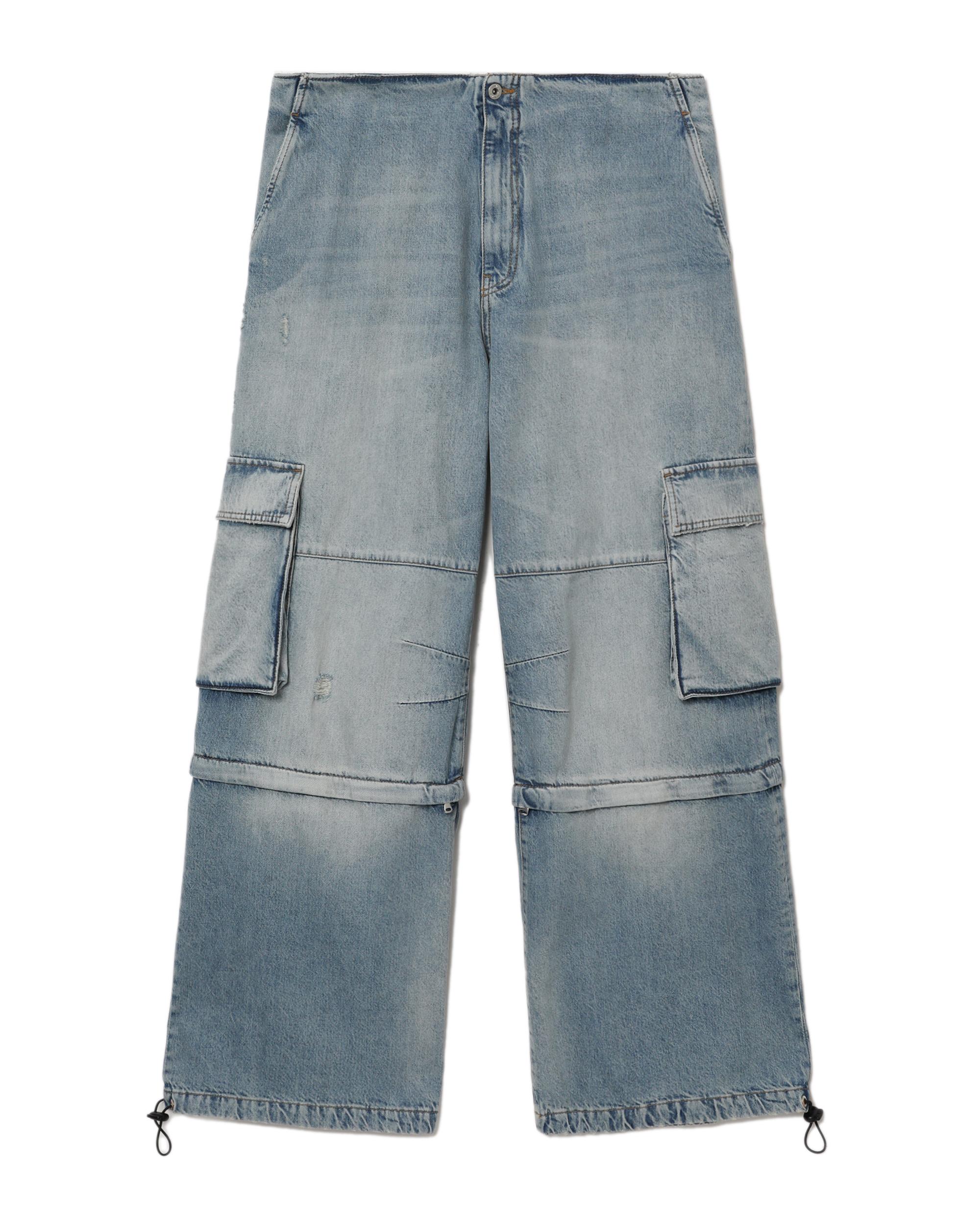 Cargo jeans by WE11DONE