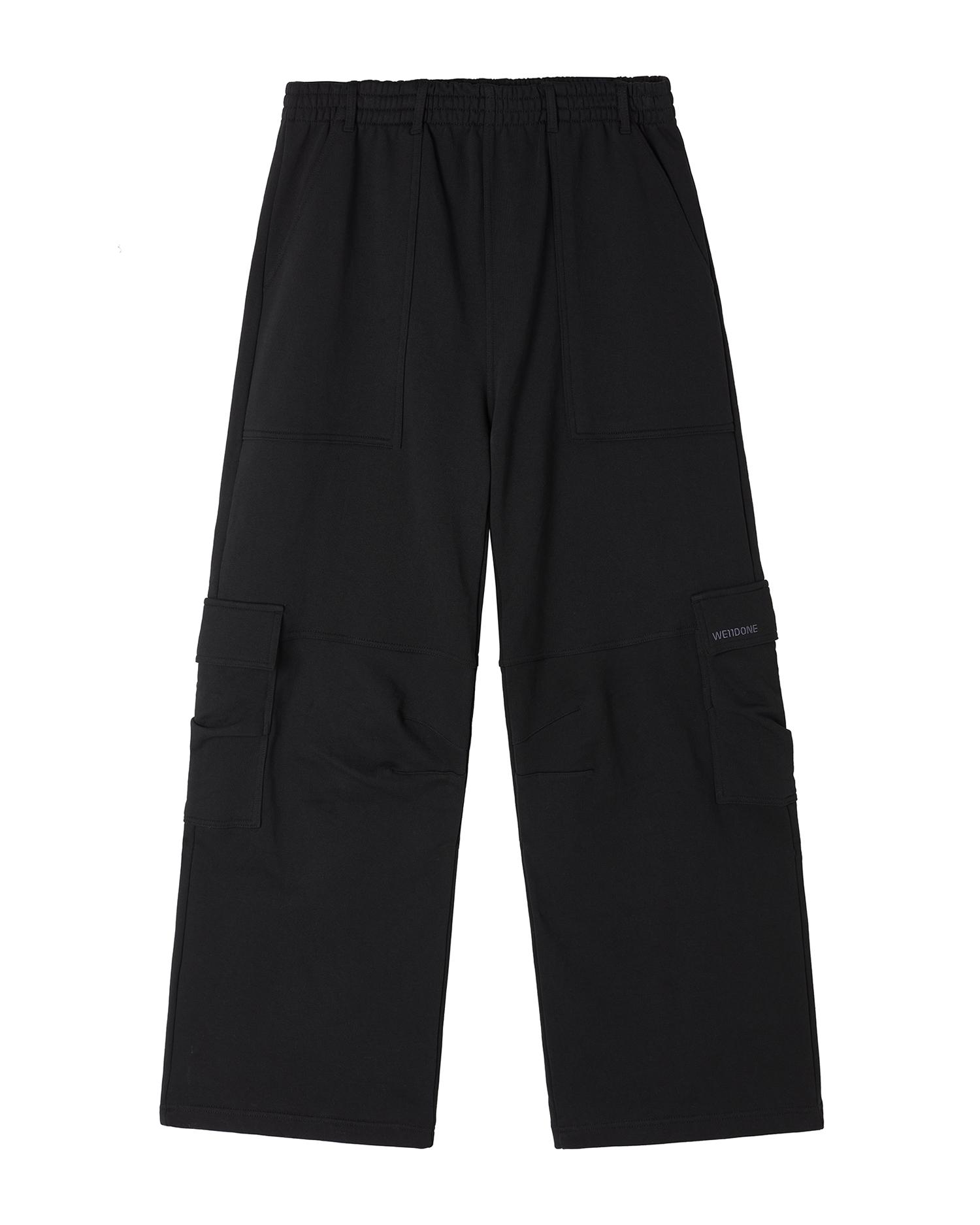 Cargo pants by WE11DONE