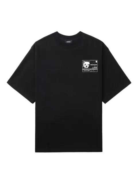 Dna T-shirt by WE11DONE