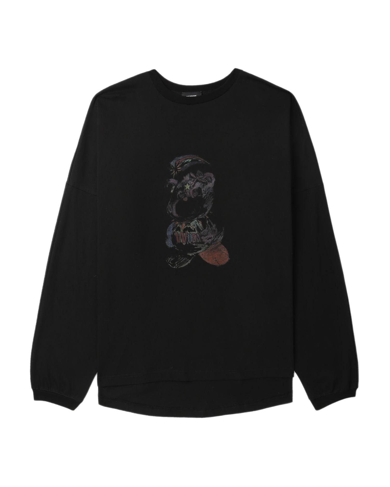 Graphic tee by WE11DONE