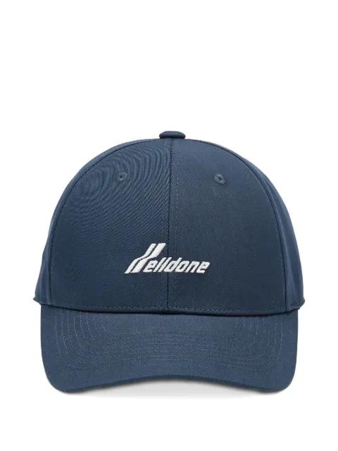 Se11done baseball cap by WE11DONE