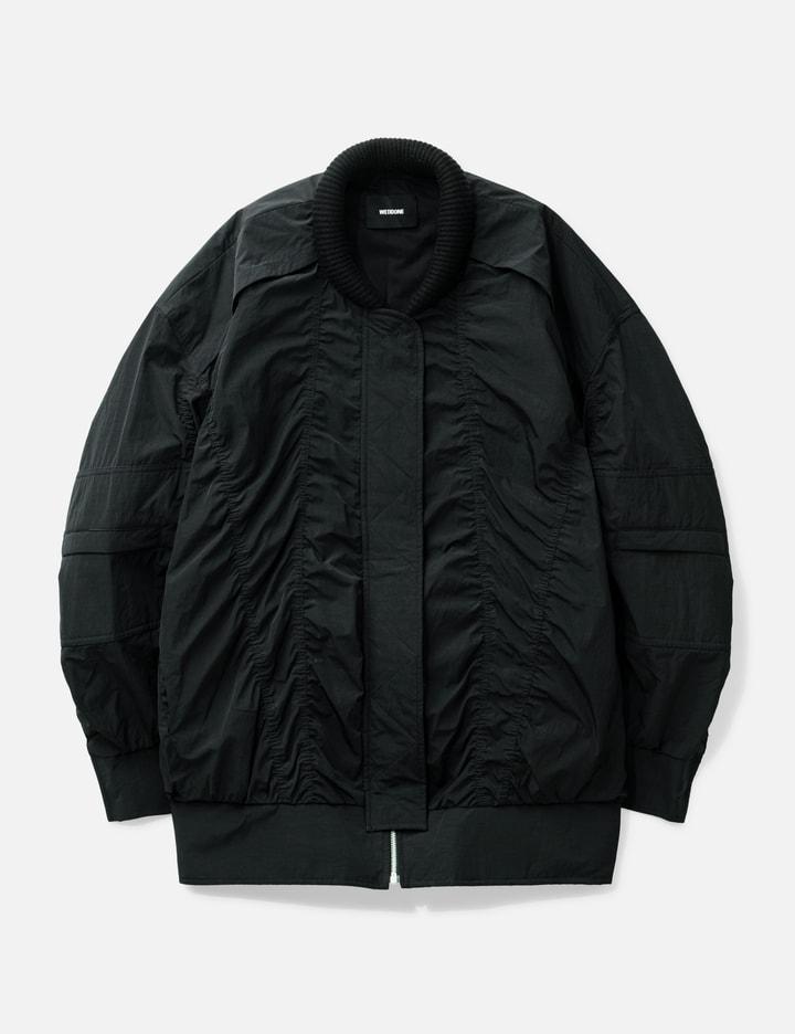 Welldone Polyester Jacket by WE11DONE