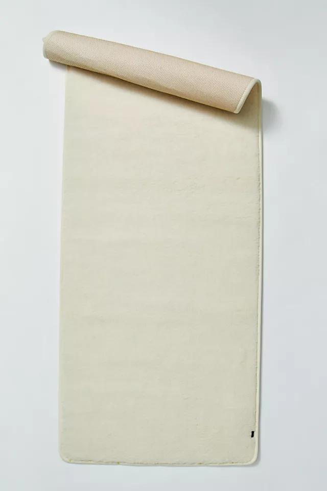 WearMyYoga Merino Wool Yoga Mat by WEAR MY YOGA | F P MOVEMENT