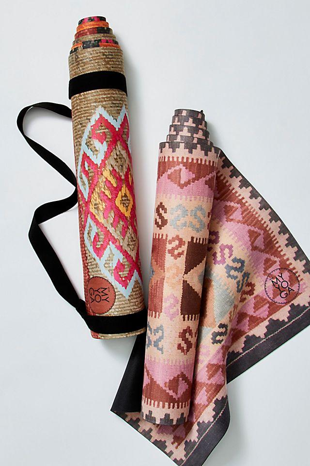 WearMyYoga Yoga Mats by WEAR MY YOGA | F P MOVEMENT