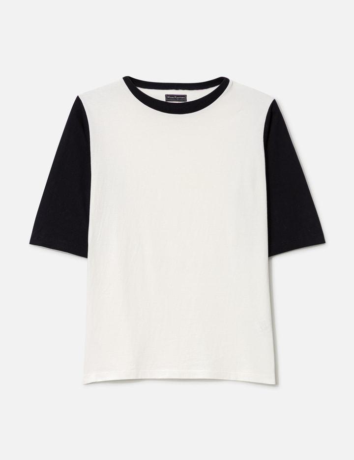 2 Tone Tee by WEARMASTERS