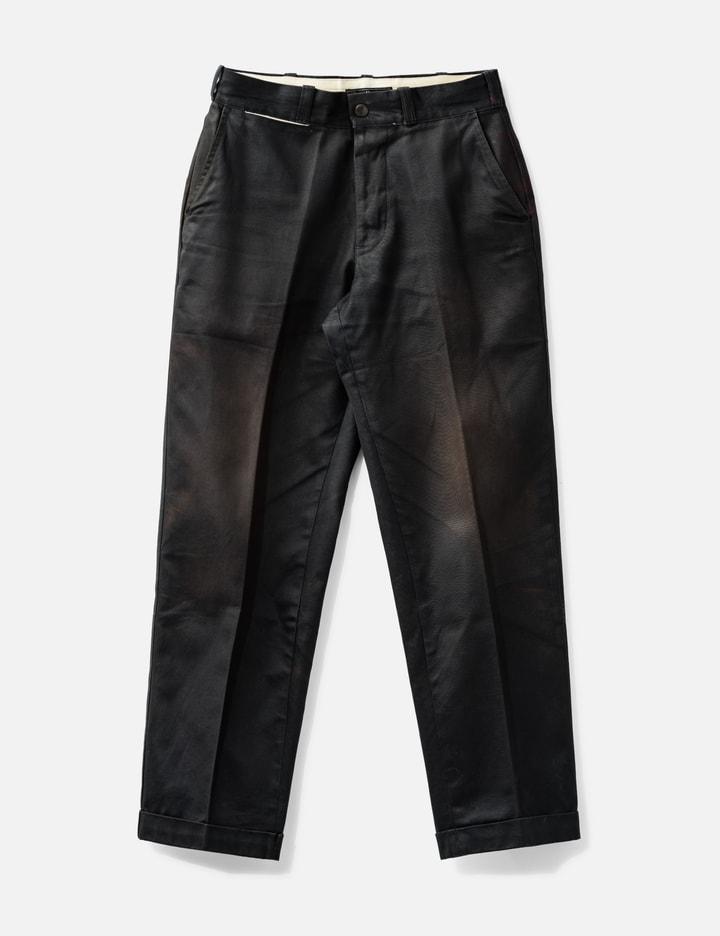 Heritage Trousers by WEARMASTERS