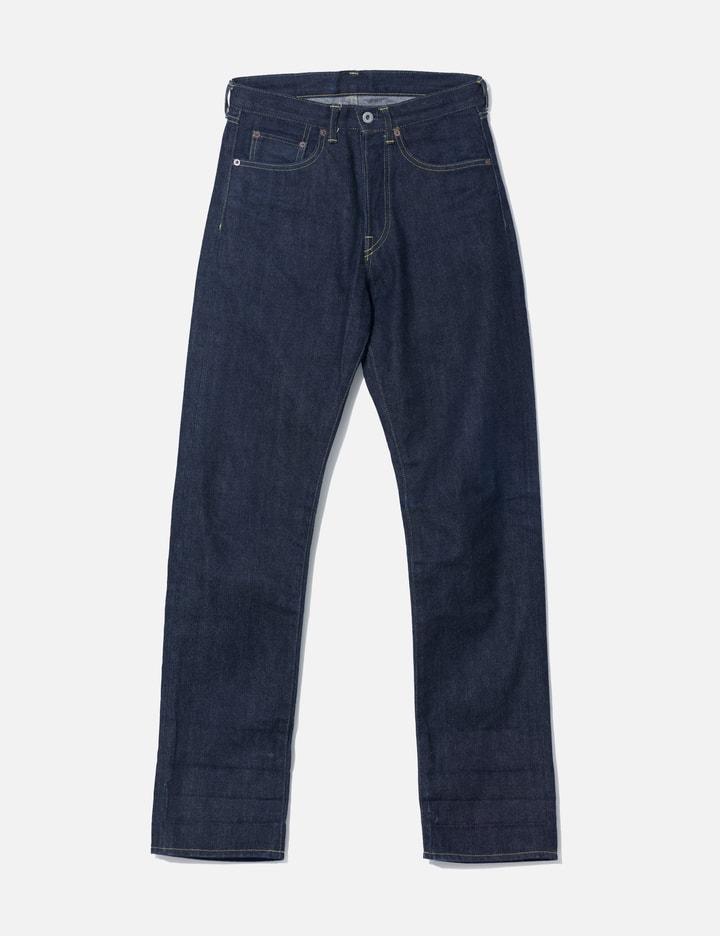 Lot.100 Denim Pants by WEARMASTERS