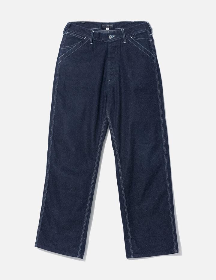 Lot.803 SL Painter Pants by WEARMASTERS