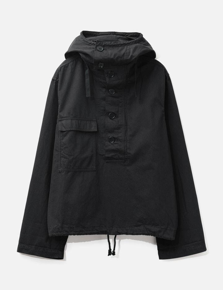 Salvage Smock Parka by WEARMASTERS
