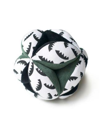 Clutch Ball - Ages 3 Months+ by WEE GALLERY
