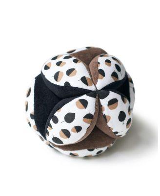 Clutch Ball - Ages 3 Months+ by WEE GALLERY