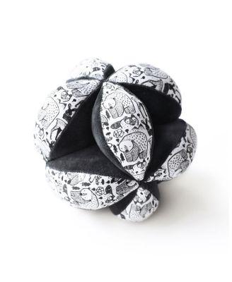 Clutch Ball - Ages 3 Months+ by WEE GALLERY