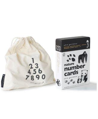 Counting Adventure Bundle - Ages 2+ by WEE GALLERY