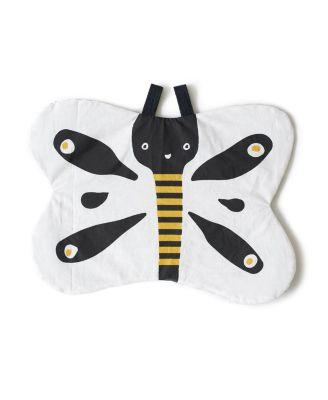 Crinkle Toy - Butterfly - All Ages by WEE GALLERY