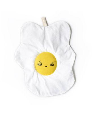 Crinkle Toy - Egg - All Ages by WEE GALLERY