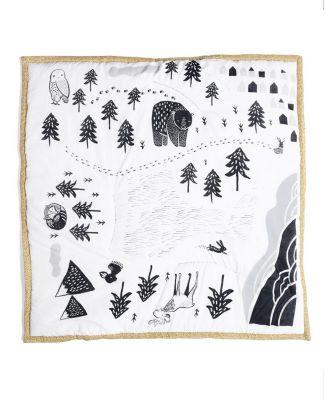 Explore Playmat by WEE GALLERY