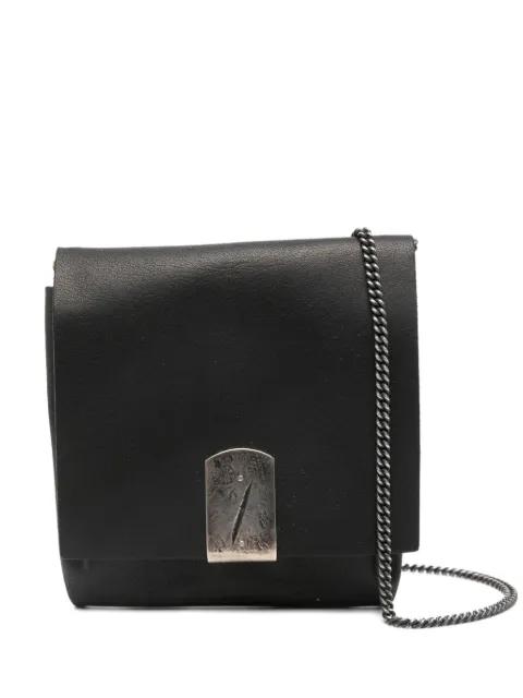 leather purse by WERKSTATT MUNCHEN