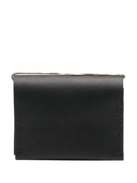 note and card holder by WERKSTATT MUNCHEN