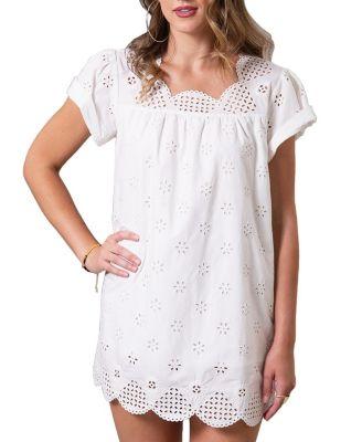 Celine Mini Dress by WEST OF