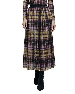 Grace Ankle Skirt by WEST OF