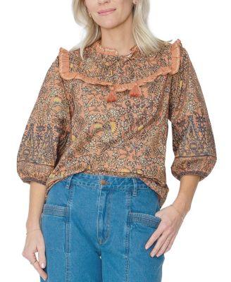 Mare Top by WEST OF