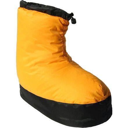 Standard Down Bootie by WESTERN MOUNTAINEERING