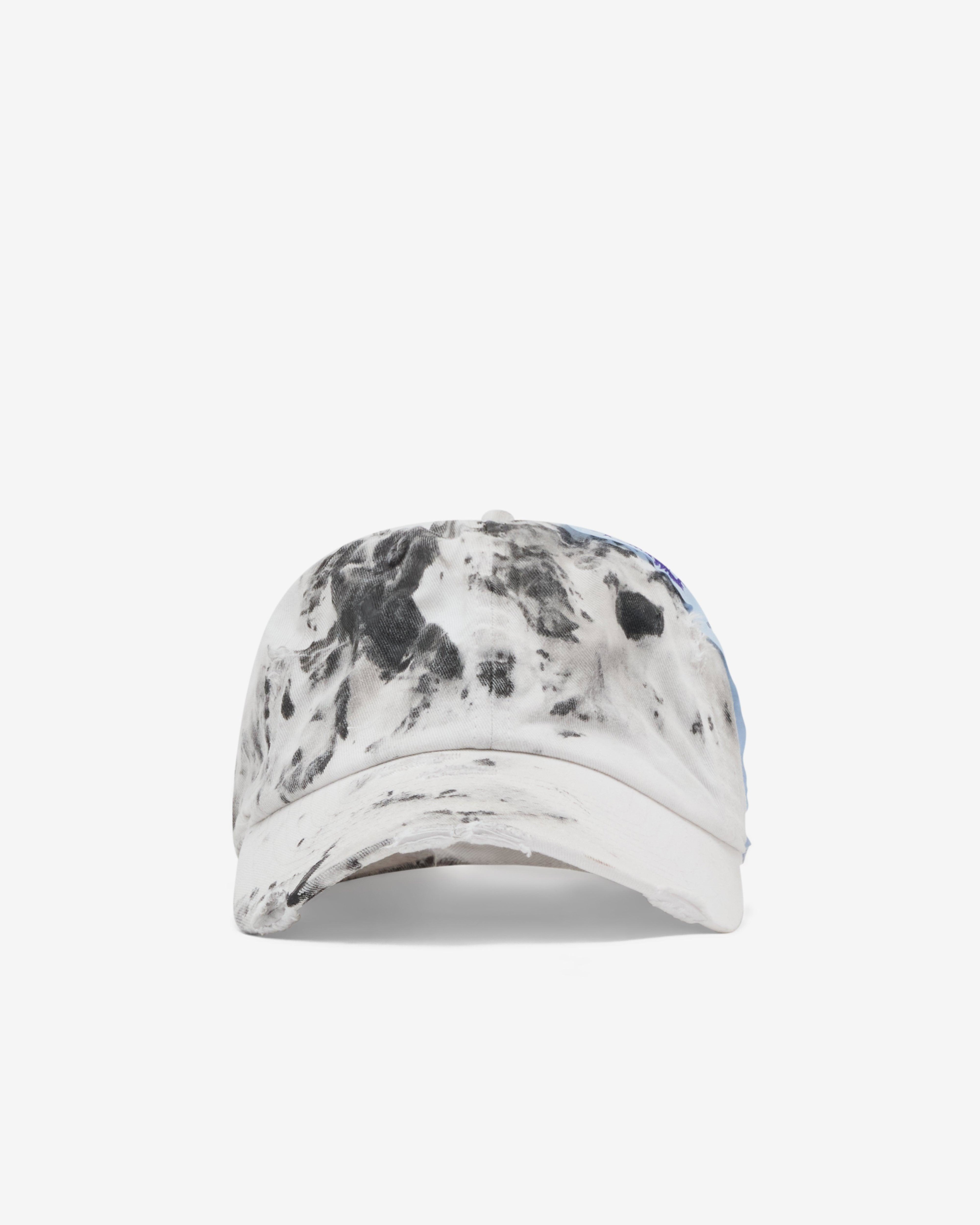 WESTFALL - Men's Fresh Patch Cap - (White) by WESTFALL