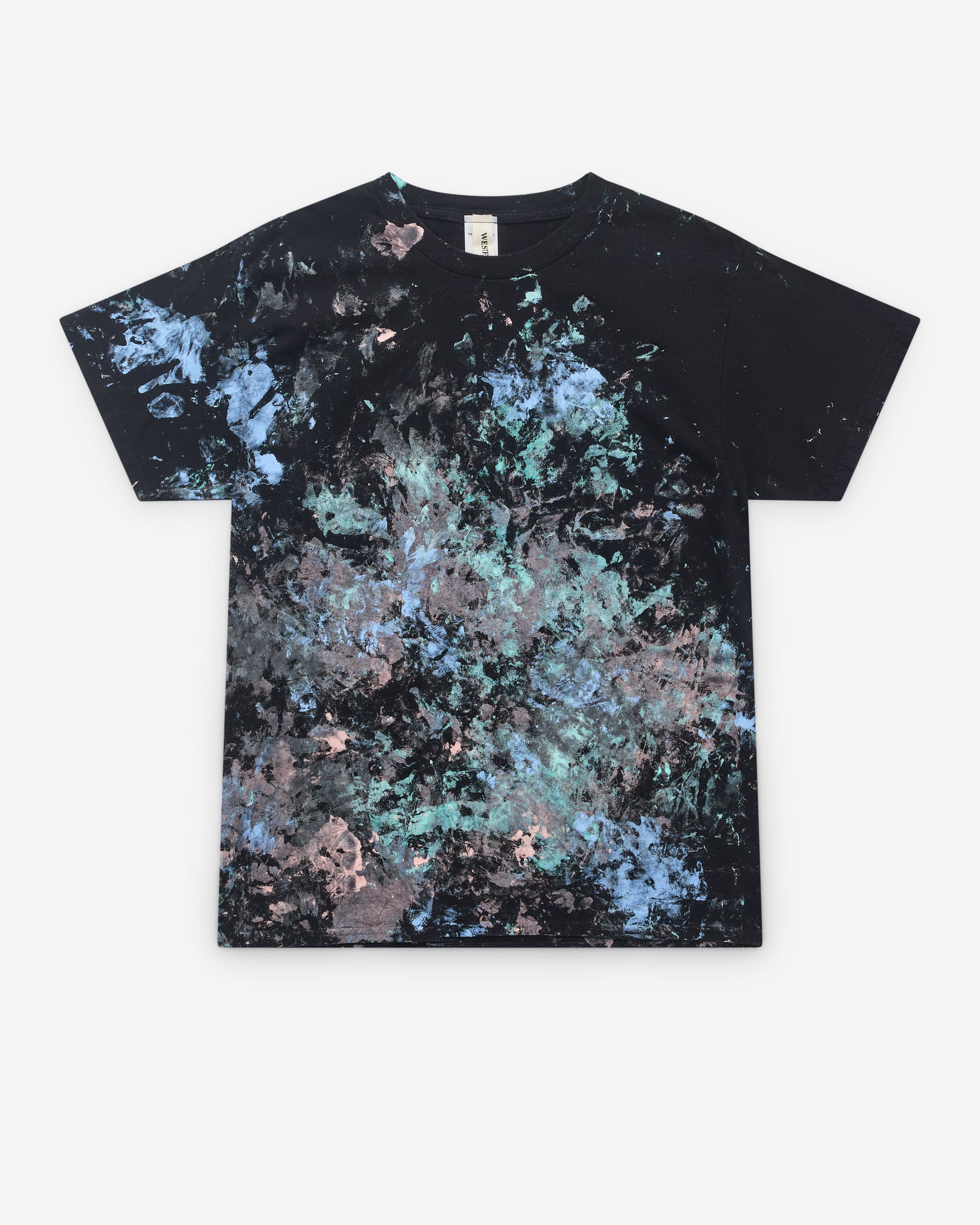 Westfall - Men’s Studio Westfall T-Shirt - (Black) by WESTFALL