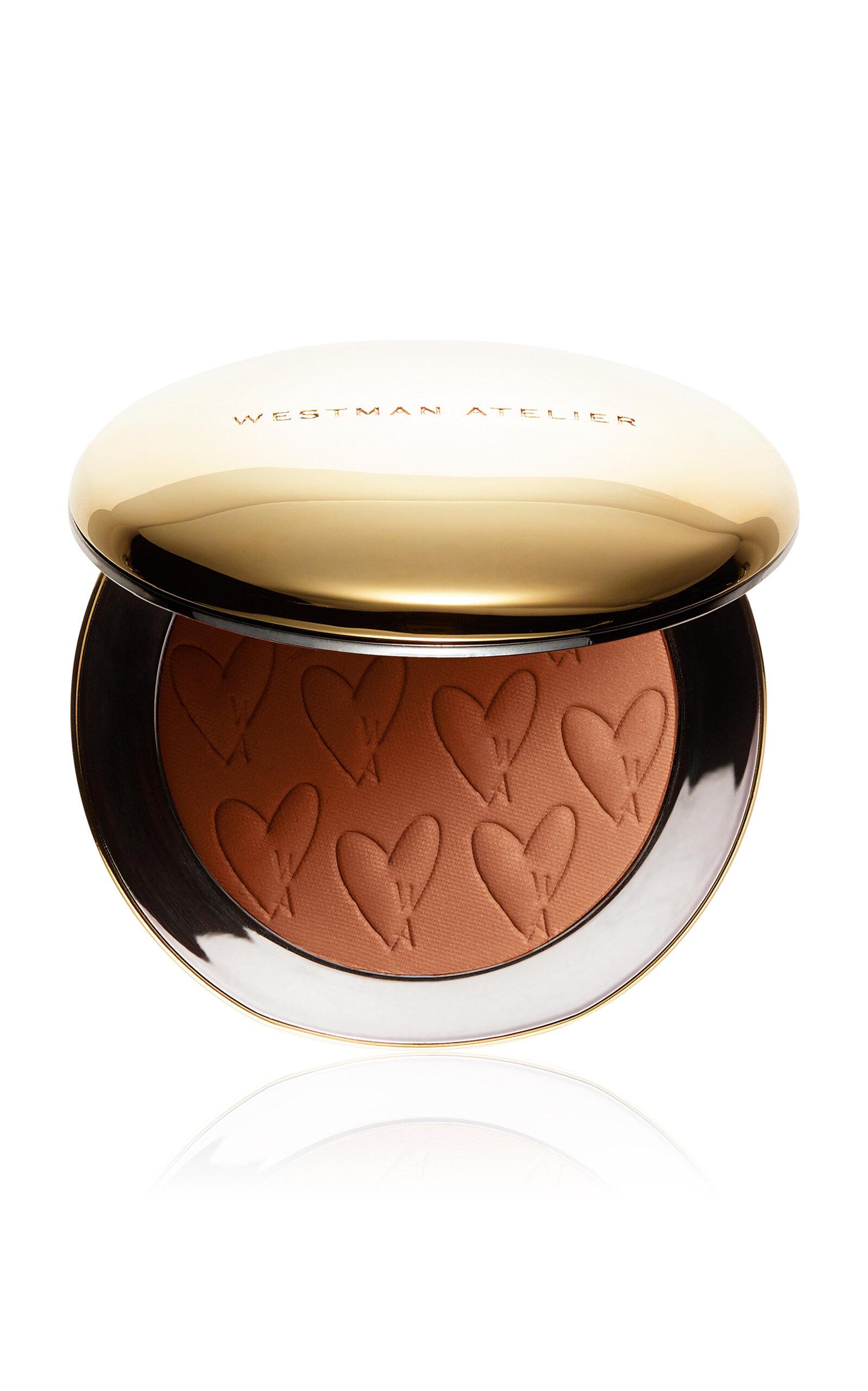 Westman Atelier Beauty Butter Bronzer - Soleil Riche - Moda Operandi by WESTMAN ATELIER