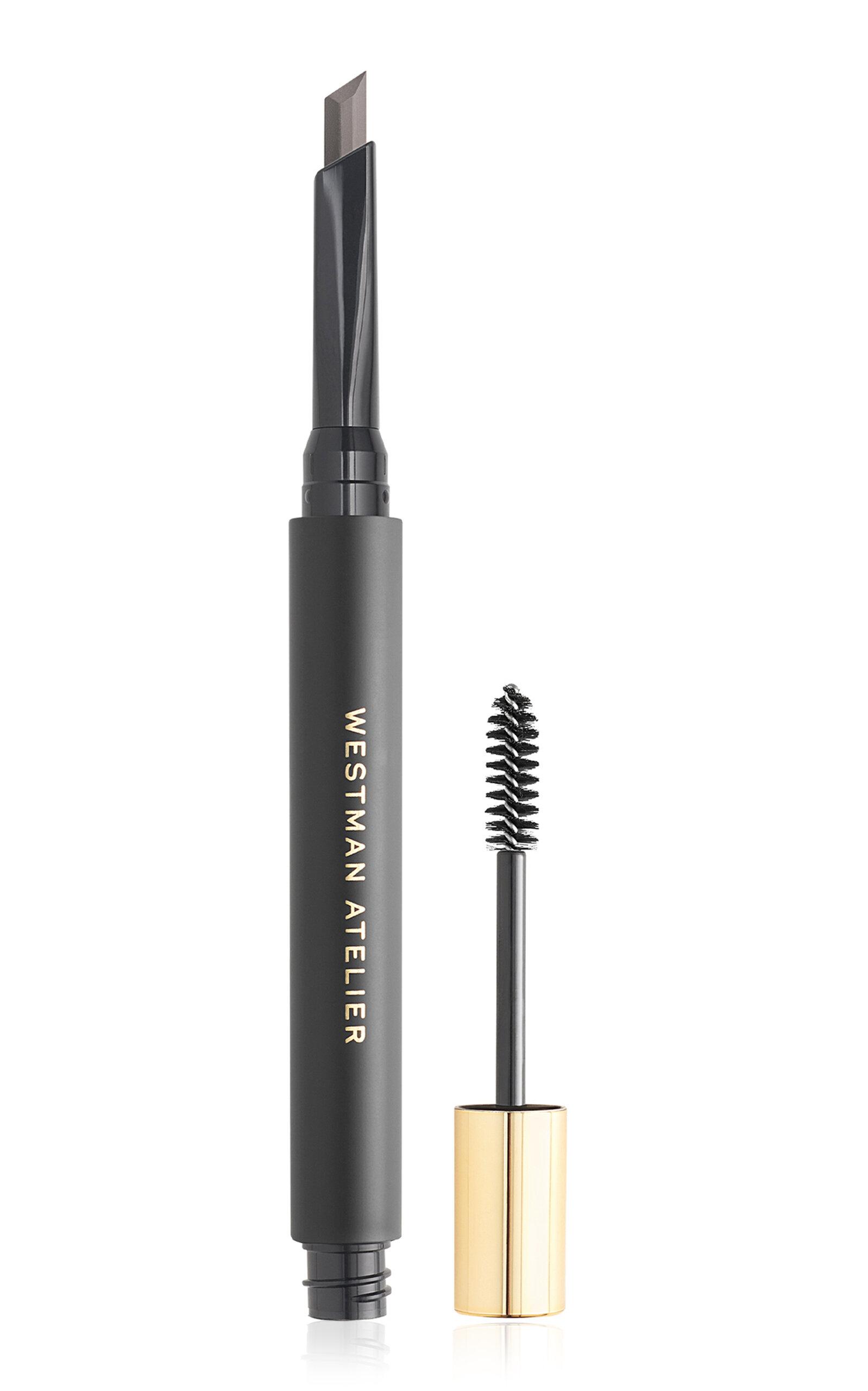 Westman Atelier Bonne Brow-Defining Pencil - Bark - Moda Operandi by WESTMAN ATELIER