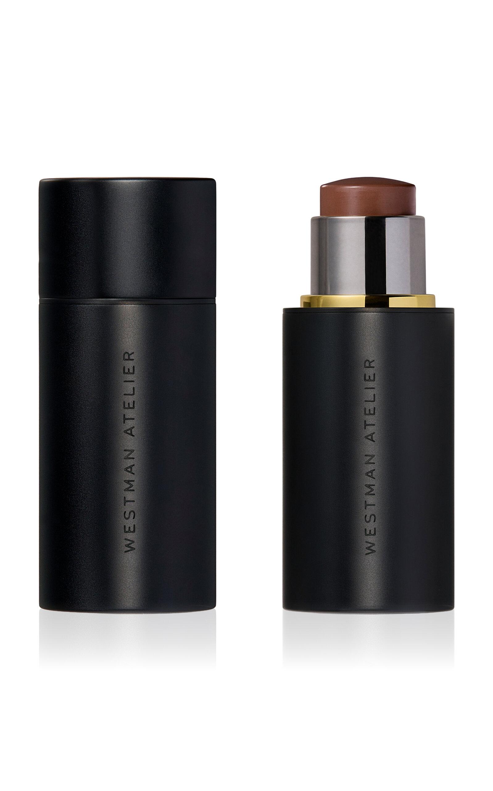 Westman Atelier Face Trace Contour Stick - Whiskey - Moda Operandi by WESTMAN ATELIER