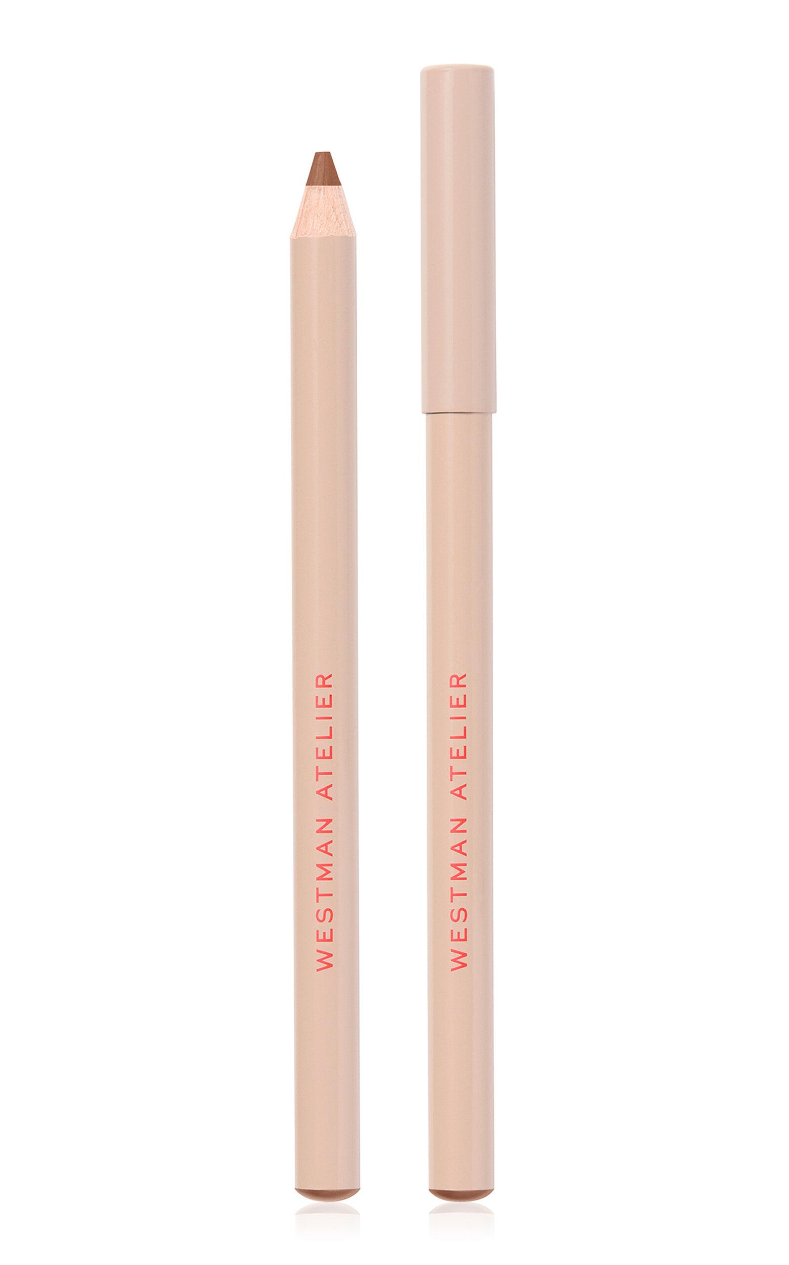 Westman Atelier Lip Shape Lip Liner - Biscuit - Moda Operandi by WESTMAN ATELIER