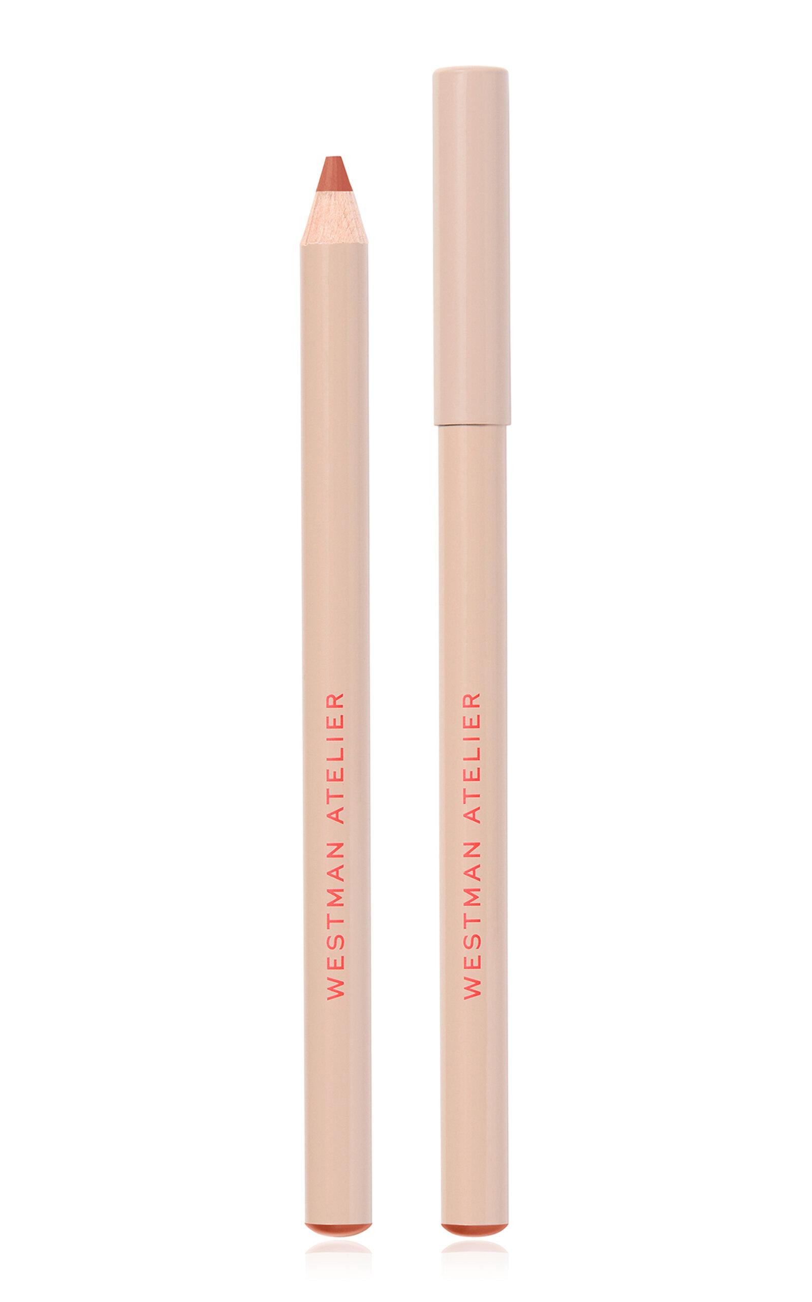 Westman Atelier Lip Shape Lip Liner - Coucou - Moda Operandi by WESTMAN ATELIER
