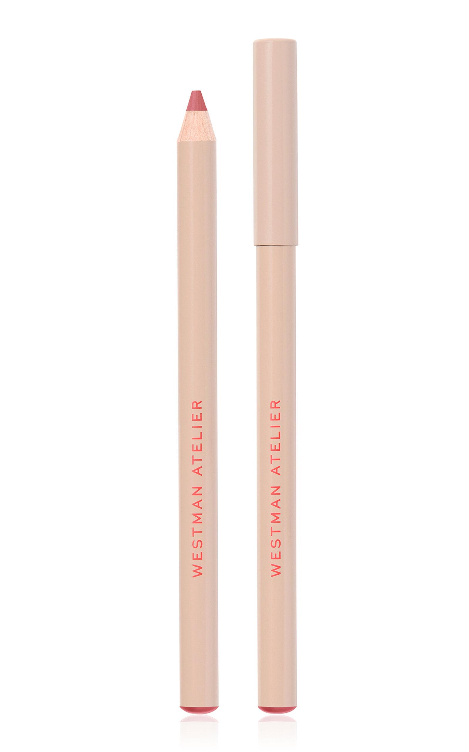 Westman Atelier Lip Shape Lip Liner - Je Reve - Moda Operandi by WESTMAN ATELIER