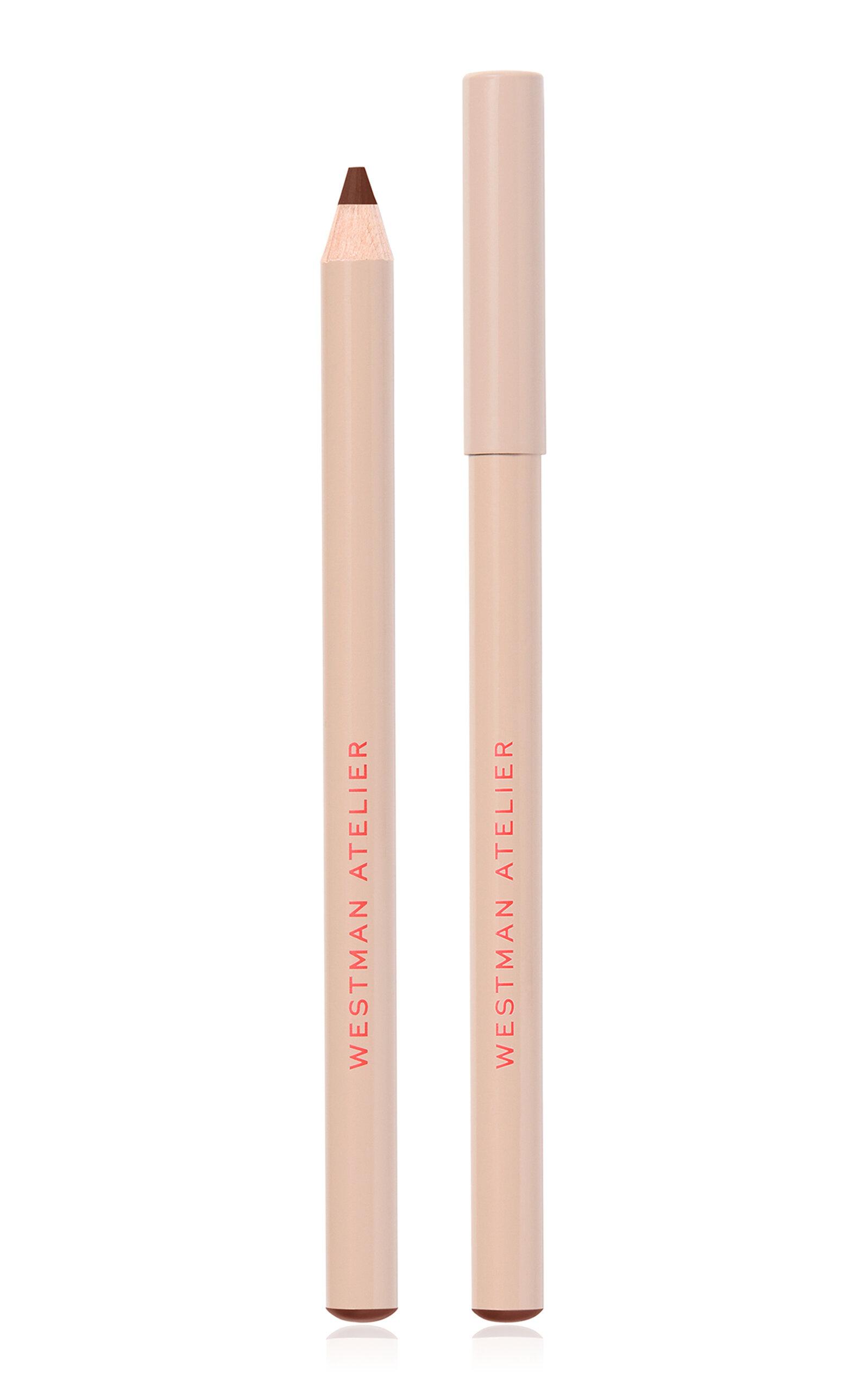 Westman Atelier Lip Shape Lip Liner - Mink - Moda Operandi by WESTMAN ATELIER
