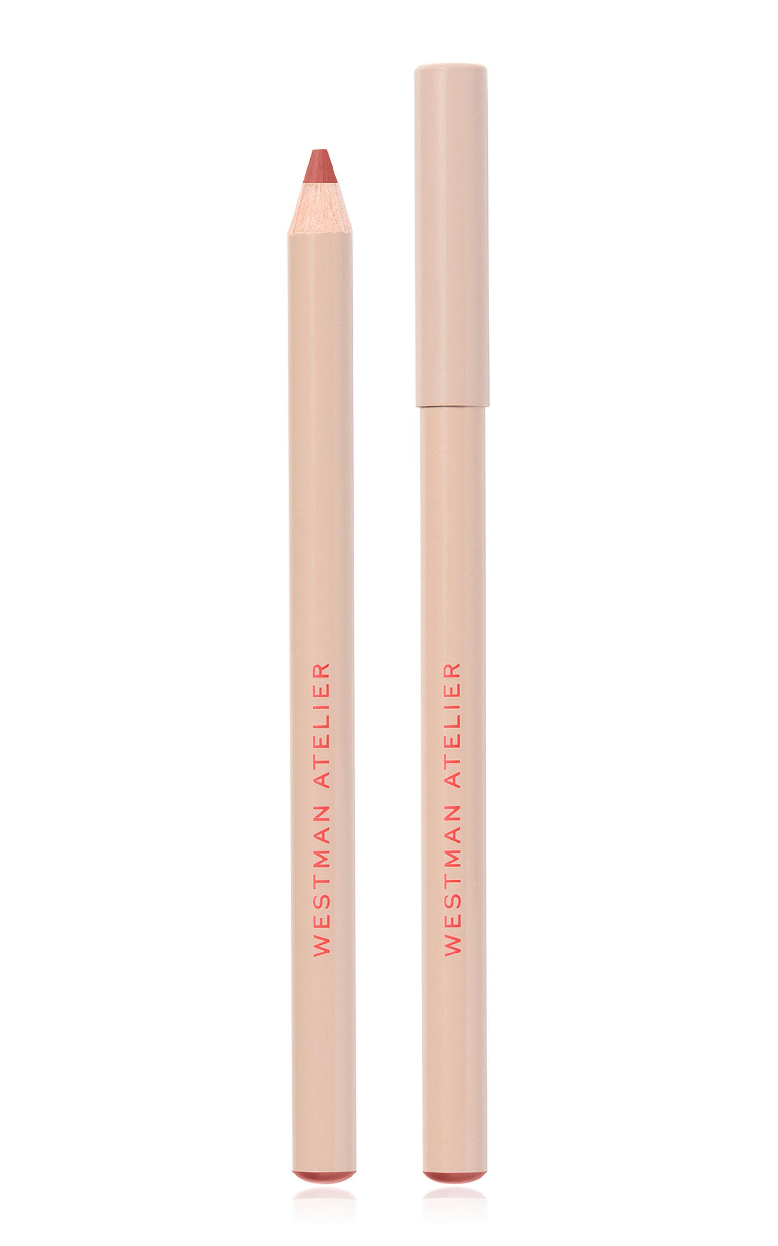 Westman Atelier Lip Shape Lip Liner - Minou - Moda Operandi by WESTMAN ATELIER
