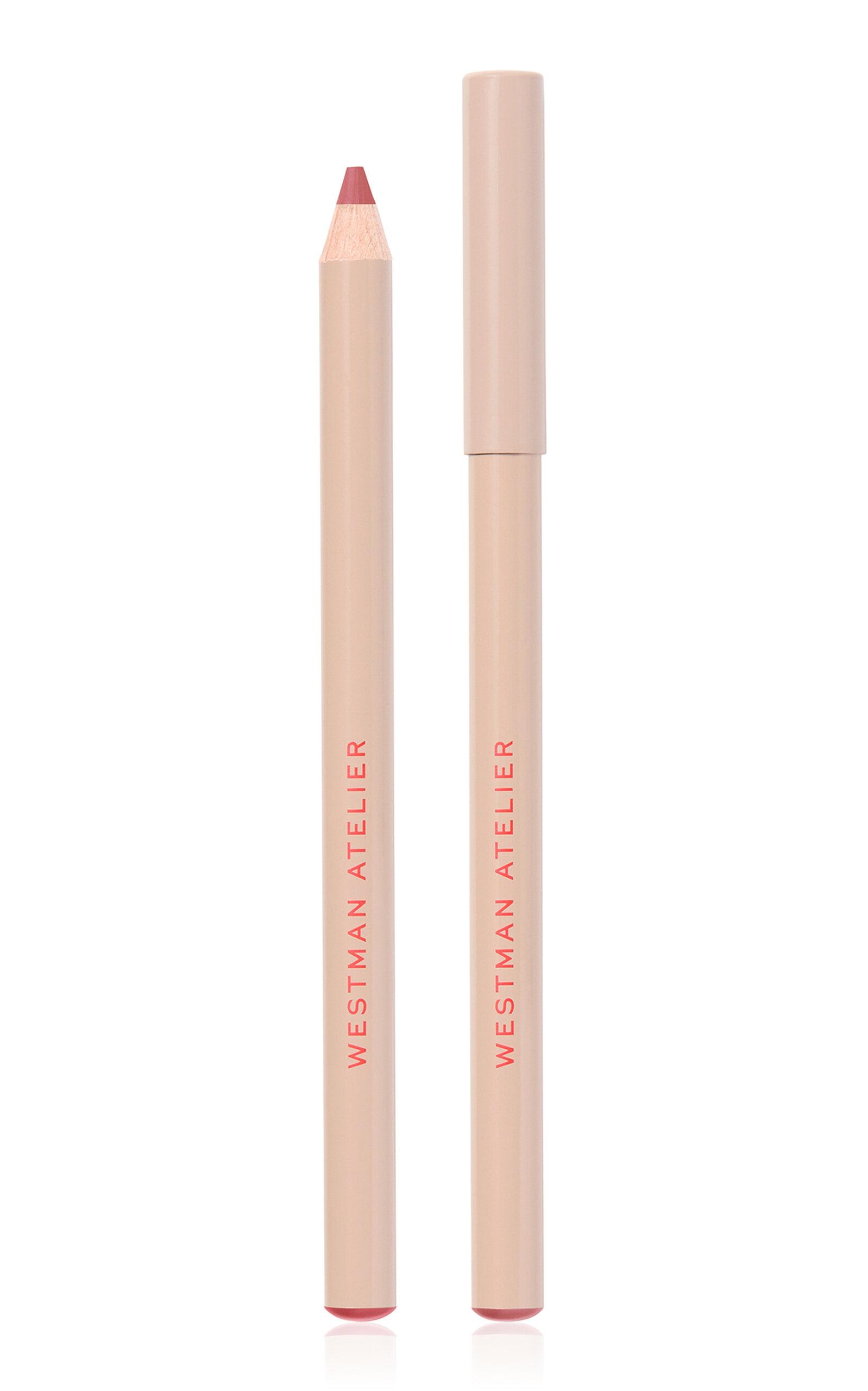 Westman Atelier Lip Shape Lip Liner - Petal - Moda Operandi by WESTMAN ATELIER